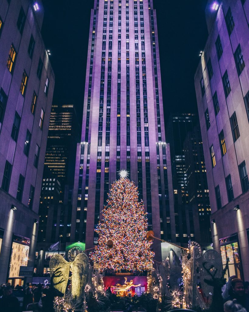 Rockefeller Center
